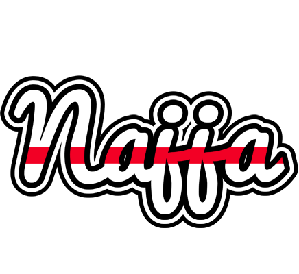 Najja kingdom logo