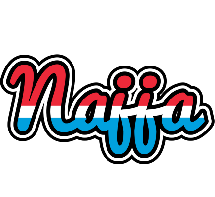 Najja norway logo