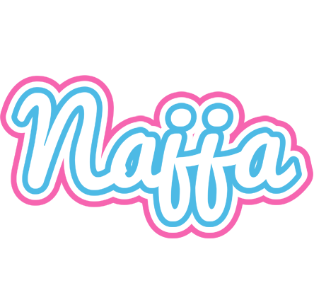 Najja outdoors logo