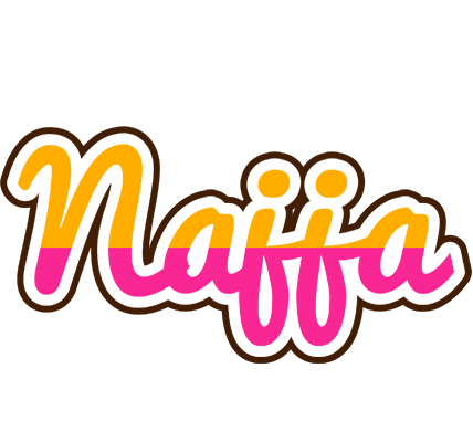 Najja smoothie logo