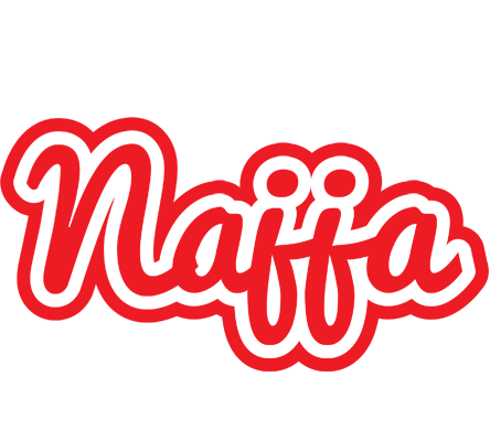 Najja sunshine logo