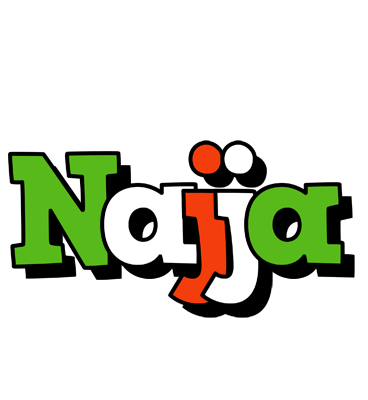 Najja venezia logo