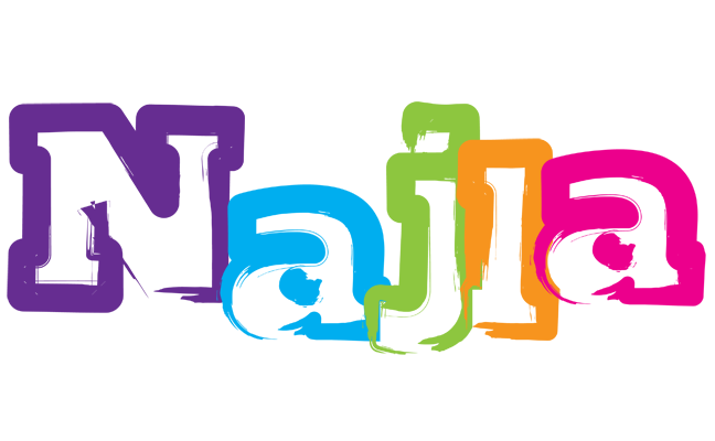 Najla casino logo