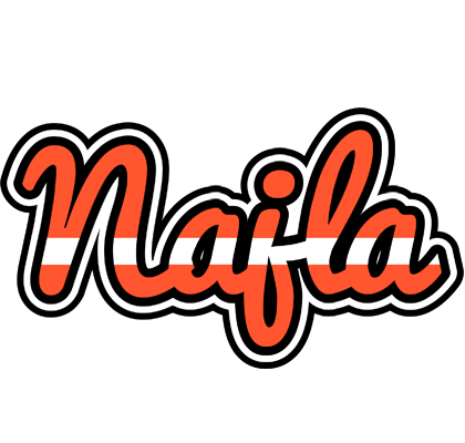 Najla denmark logo