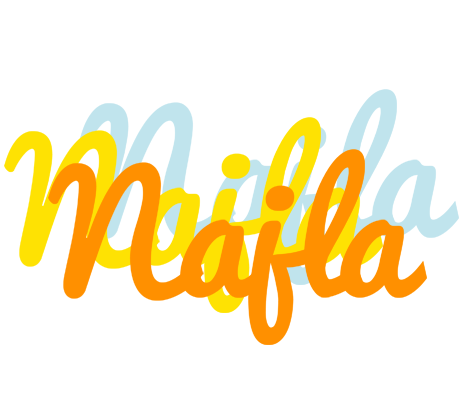 Najla energy logo