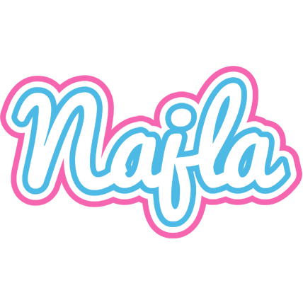 Najla outdoors logo