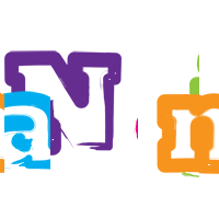 Najma casino logo