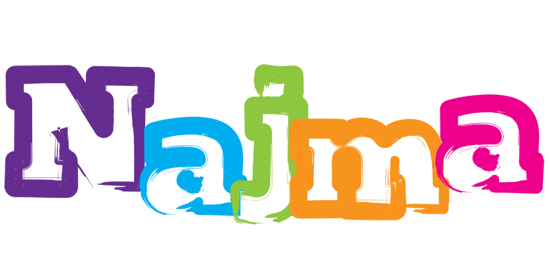 Najma casino logo