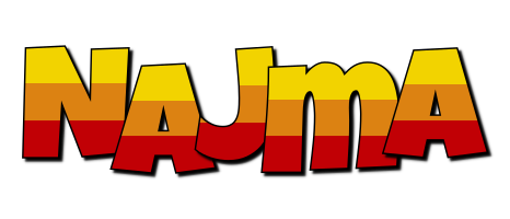 Najma jungle logo