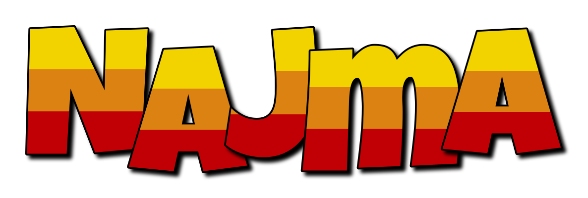 Najma jungle logo