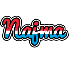 Najma norway logo