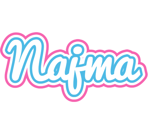 Najma outdoors logo