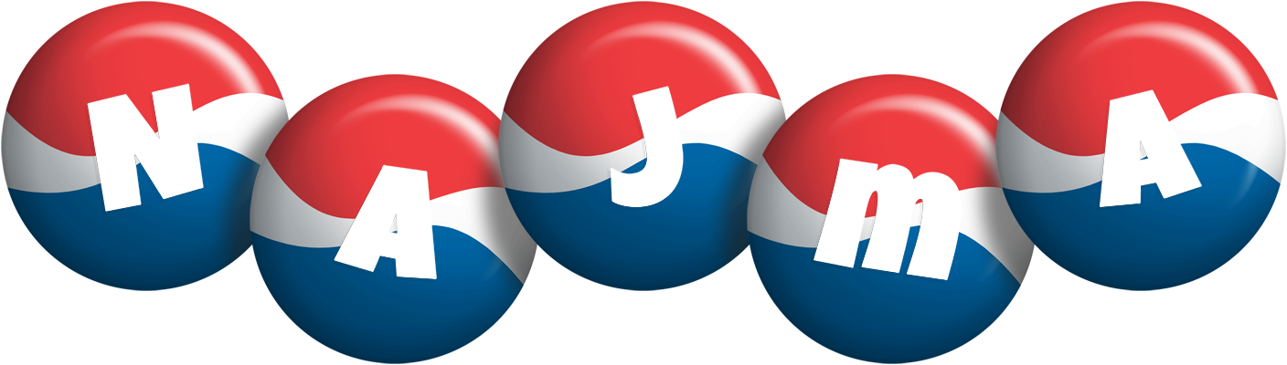 Najma paris logo