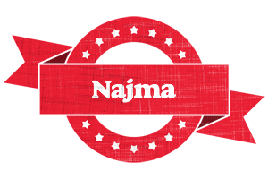 Najma passion logo