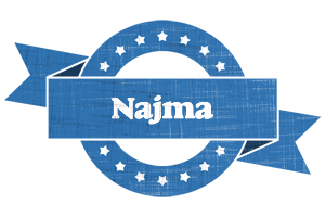 Najma trust logo