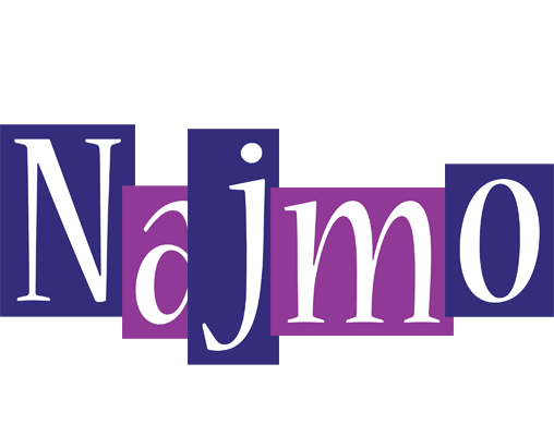 Najmo autumn logo