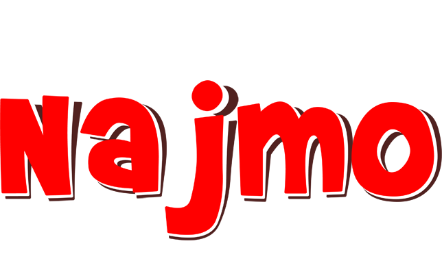 Najmo basket logo