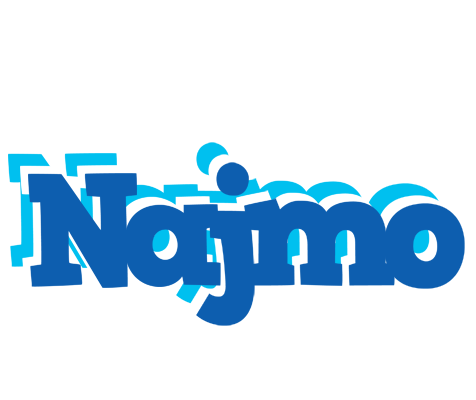 Najmo business logo