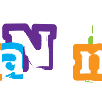 Najmo casino logo