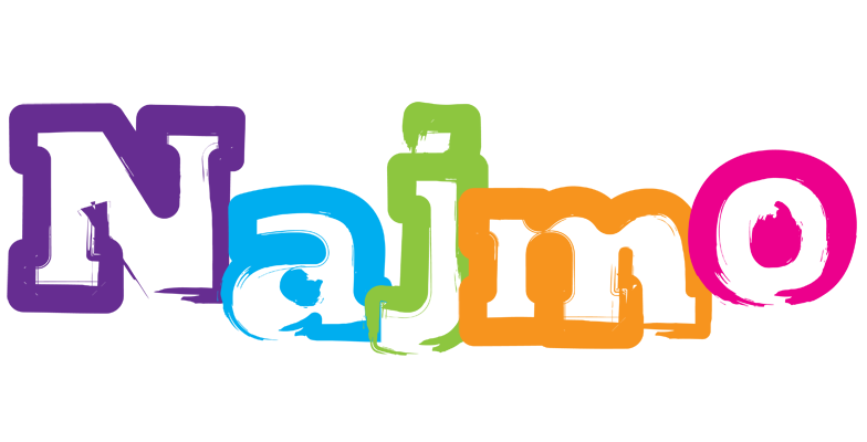 Najmo casino logo