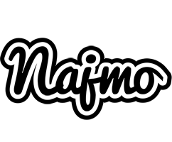 Najmo chess logo