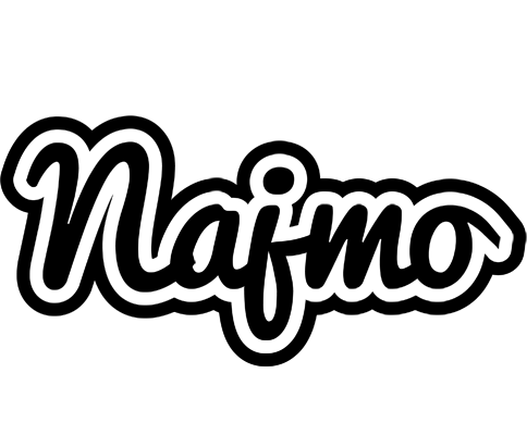 Najmo chess logo