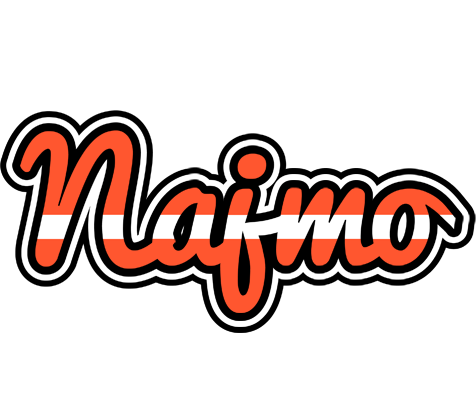 Najmo denmark logo