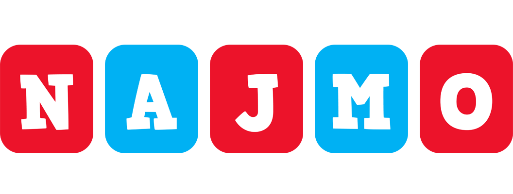 Najmo diesel logo