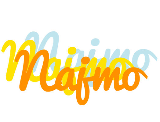 Najmo energy logo