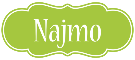 Najmo family logo