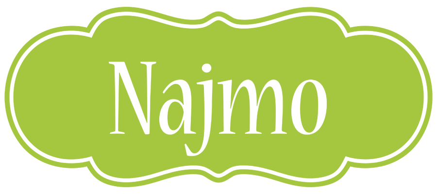 Najmo family logo