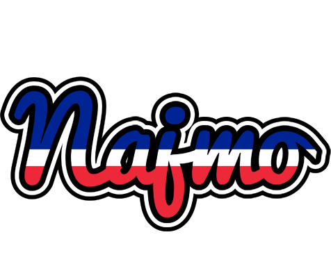 Najmo france logo