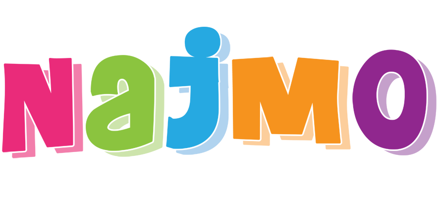 Najmo friday logo