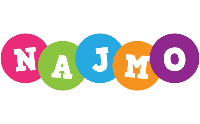Najmo friends logo