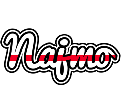 Najmo kingdom logo