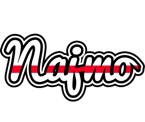 Najmo kingdom logo