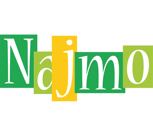 Najmo lemonade logo