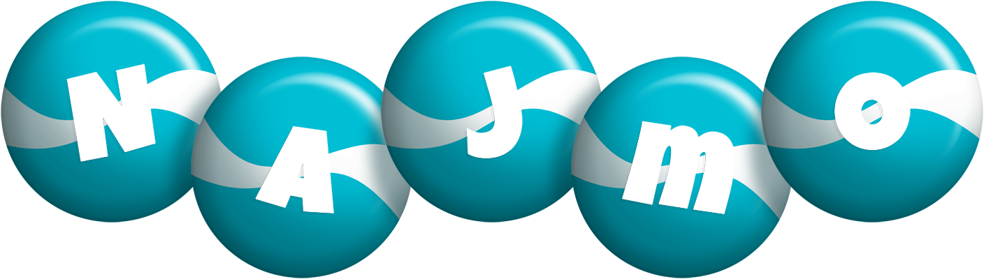 Najmo messi logo