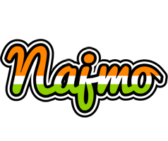 Najmo mumbai logo