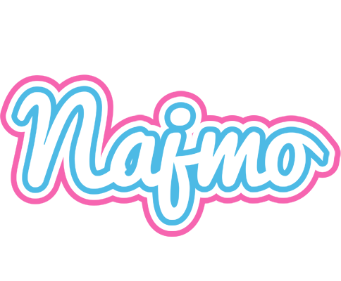 Najmo outdoors logo