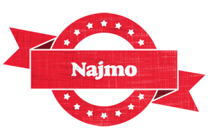 Najmo passion logo