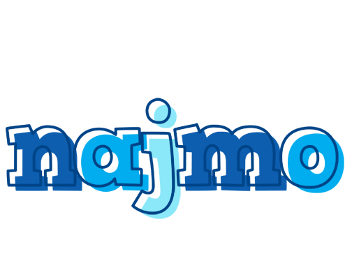 Najmo sailor logo