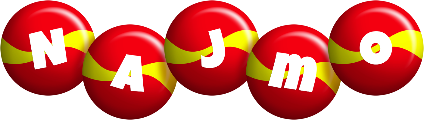 Najmo spain logo