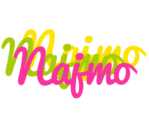 Najmo sweets logo