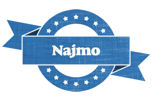 Najmo trust logo