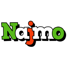 Najmo venezia logo