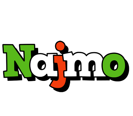 Najmo venezia logo