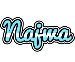 Najwa argentine logo