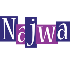 Najwa autumn logo