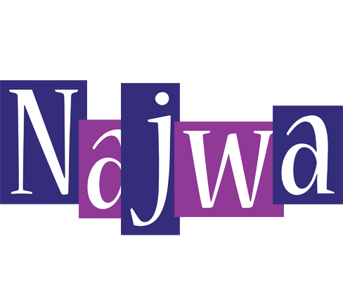 Najwa autumn logo